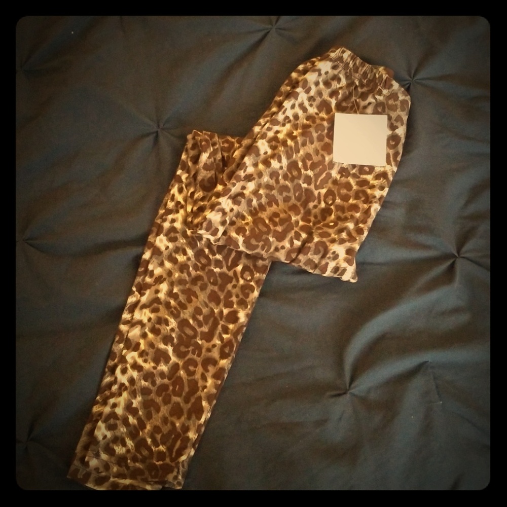 Leggings